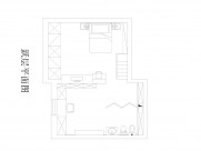 大通花园样板房设计图片