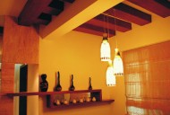 深圳东莞东田丽园室内装修设计图片