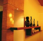 深圳东莞东田丽园室内装修设计图片