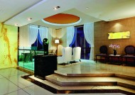 秋日的黄昏室内设计图片