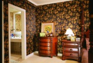 苏州工业园区湖畔花园室内设计图片