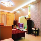 中信新天地样板间设计图片