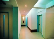 扬州曙光西苑室内设计图片