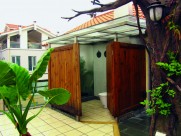 新世纪豪园室内设计图片