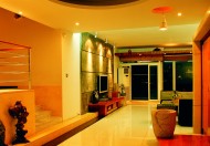 新世纪豪园室内设计图片