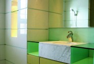 颐景园潘宅室内设计案例图片