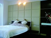 颐景园潘宅室内设计案例图片