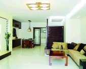 中旅国际公馆室内装修图片