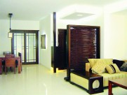 中旅国际公馆室内装修图片