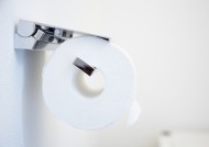 家庭卫生间图片