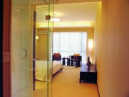 世纪绿洲样板房设计图片