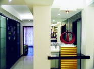 空间的视觉盛宴样板间装修设计图片