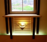 中钢别墅室内设计案例图片