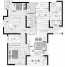 地中海风格室内设计图片