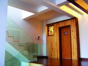 丽江吕宅经典室内装修案例图片