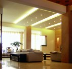 丽江吕宅经典室内装修案例图片