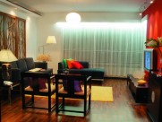 博鸿格致室内装修案例图片