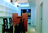 餐厅样板间图片大全