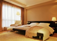 宁静3号住宅样板间图片