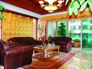 广州珠江帝景苑样板间设计图片大全