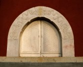 明清时期各种门的图片