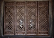 明清时期各种门的图片