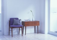 简约装修家居图片大全