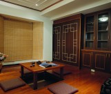 卧室潮流设计图片