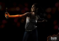 能量饮料广告创意海报图片