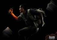 能量饮料广告创意海报图片