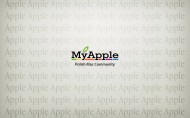 Apple主题图片大全