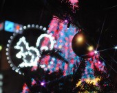 圣诞之夜图片大全