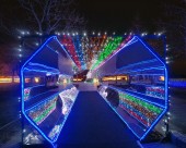 圣诞之夜图片大全