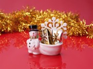 圣诞节装饰图片大全