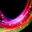 炫彩创意条纹背景素材图片大全