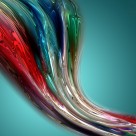 炫彩创意条纹背景素材图片大全