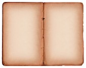 纸张怀旧效果素材图片