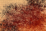 纸张怀旧效果素材图片