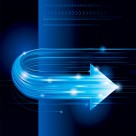 商务科技背景图片大全