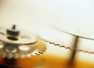 商务符号的背景素材图片