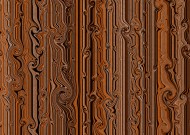 木纹图案素材背景图片