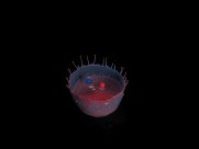 瓦罐形状的水滴图片大全