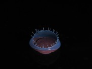 瓦罐形状的水滴图片大全