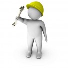 3D小人与工具图片（500px左右小图）大全