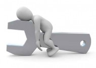 3D小人与工具图片（500px左右小图）大全