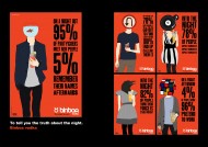 创意杂志排版图片