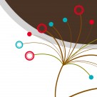 简约三联挂画图片