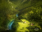 电脑特效唯美图片