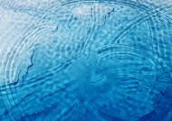 湖面水波纹图片