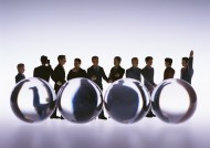 商业模式背景图片大全